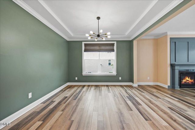 138 Legacy Falls Drive S, Chapel Hill, NC 27517