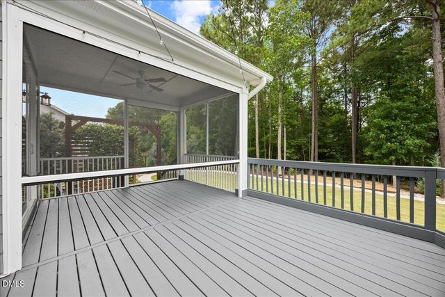 138 Legacy Falls Drive S, Chapel Hill, NC 27517