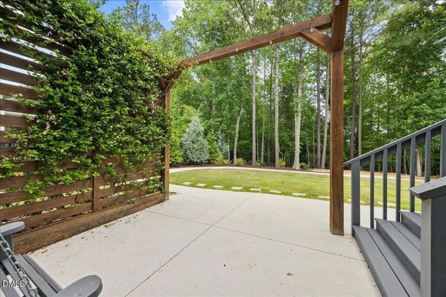 138 Legacy Falls Drive S, Chapel Hill, NC 27517