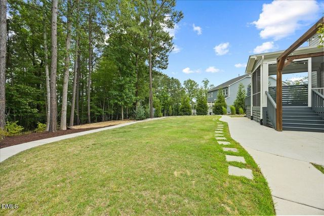 138 Legacy Falls Drive S, Chapel Hill, NC 27517
