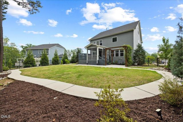 138 Legacy Falls Drive S, Chapel Hill, NC 27517