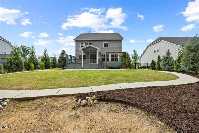 138 Legacy Falls Drive S, Chapel Hill, NC 27517