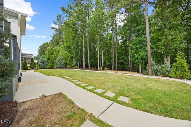 138 Legacy Falls Drive S, Chapel Hill, NC 27517
