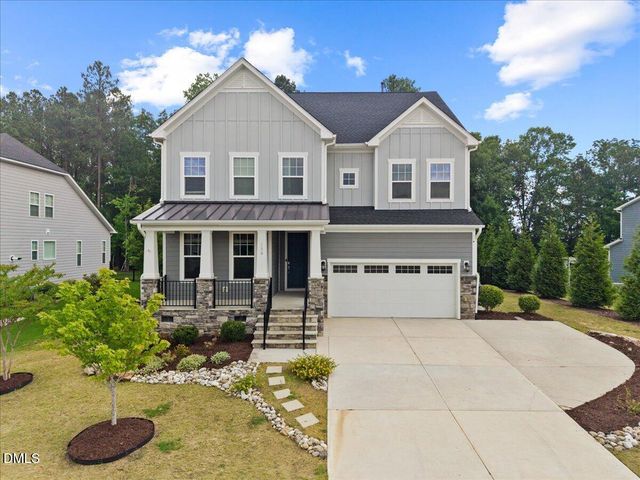 138 Legacy Falls Drive S, Chapel Hill, NC 27517