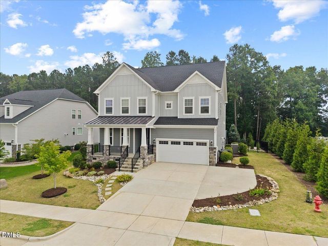 138 Legacy Falls Drive S, Chapel Hill, NC 27517
