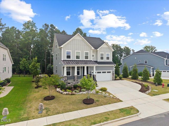 138 Legacy Falls Drive S, Chapel Hill, NC 27517