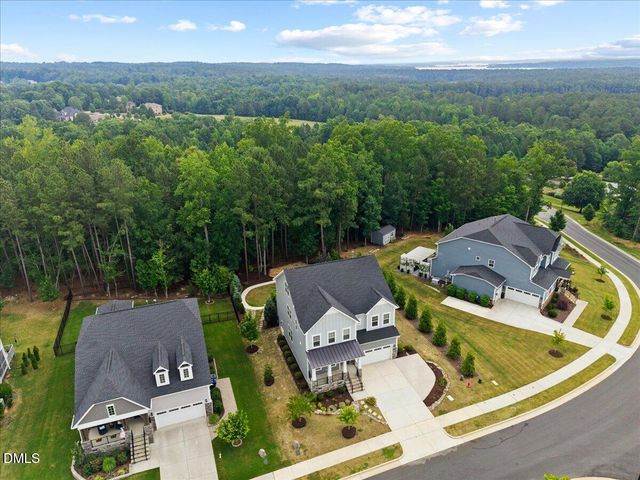 138 Legacy Falls Drive S, Chapel Hill, NC 27517