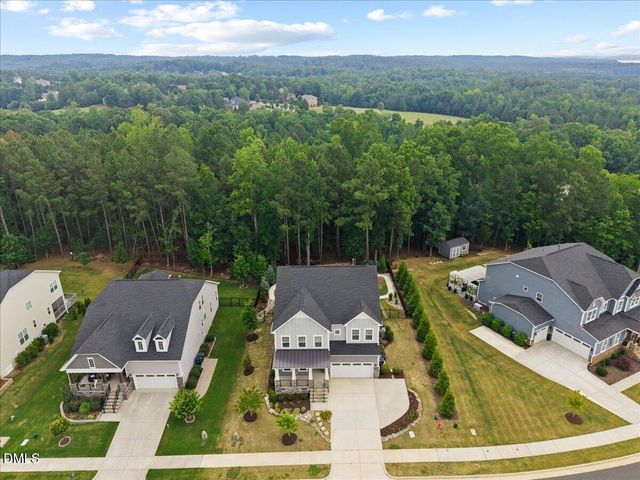 138 Legacy Falls Drive S, Chapel Hill, NC 27517