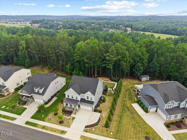 138 Legacy Falls Drive S, Chapel Hill, NC 27517