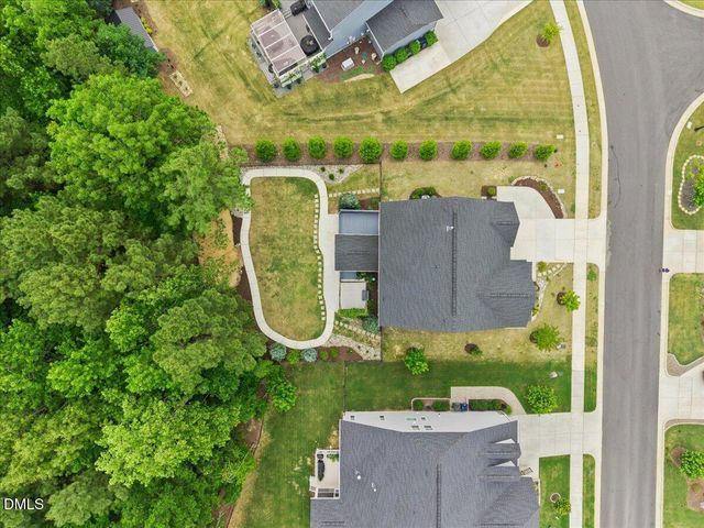 138 Legacy Falls Drive S, Chapel Hill, NC 27517