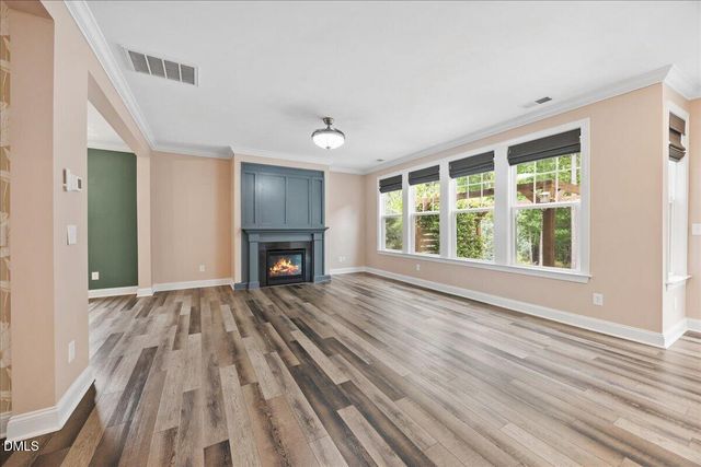 138 Legacy Falls Drive S, Chapel Hill, NC 27517