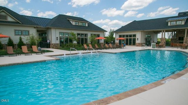 138 Legacy Falls Drive S, Chapel Hill, NC 27517