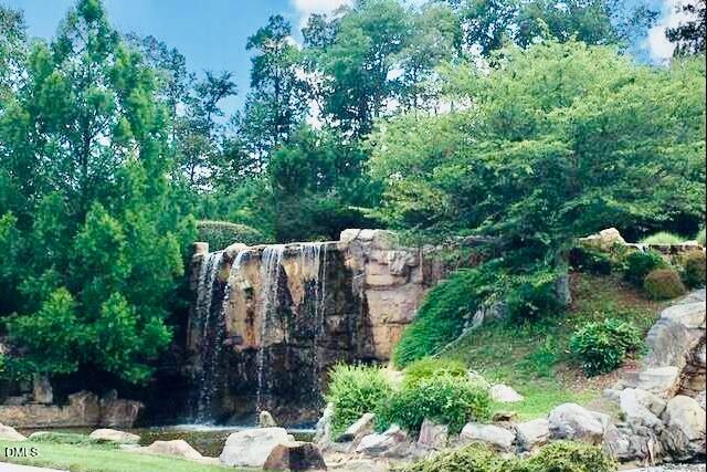 138 Legacy Falls Drive S, Chapel Hill, NC 27517