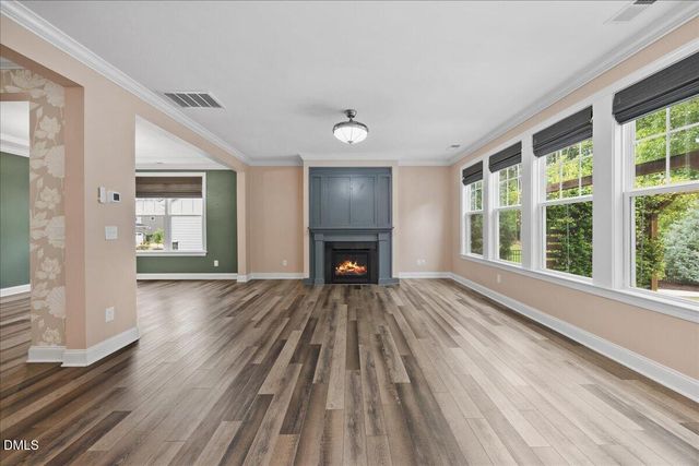 138 Legacy Falls Drive S, Chapel Hill, NC 27517