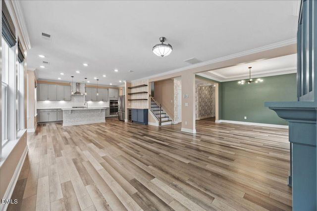 138 Legacy Falls Drive S, Chapel Hill, NC 27517