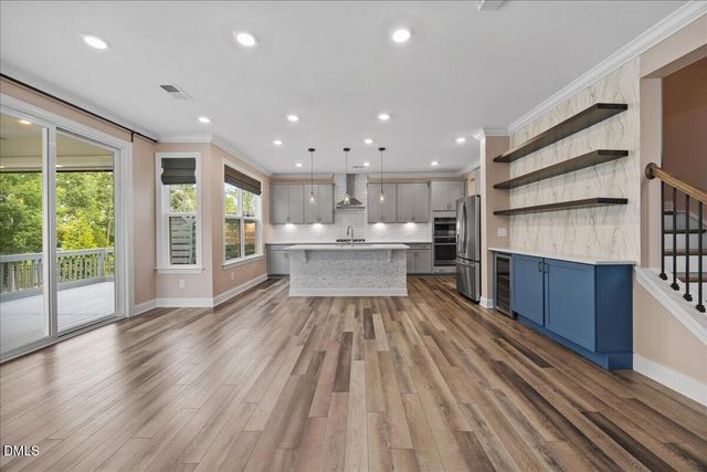 138 Legacy Falls Drive S, Chapel Hill, NC 27517