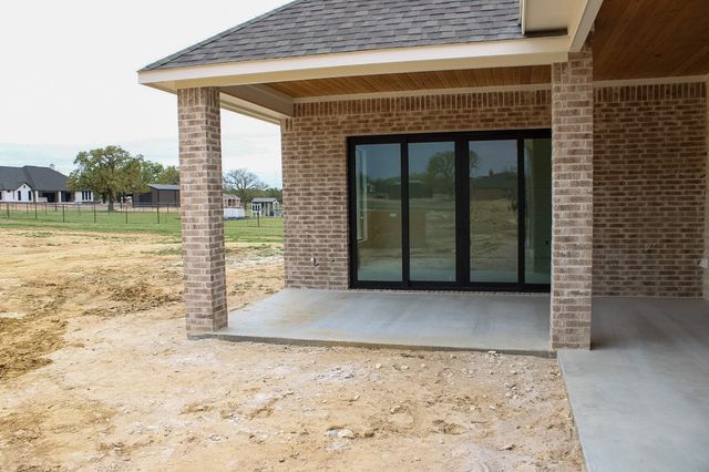 2016 Pinetree Post, Weatherford, TX 76087