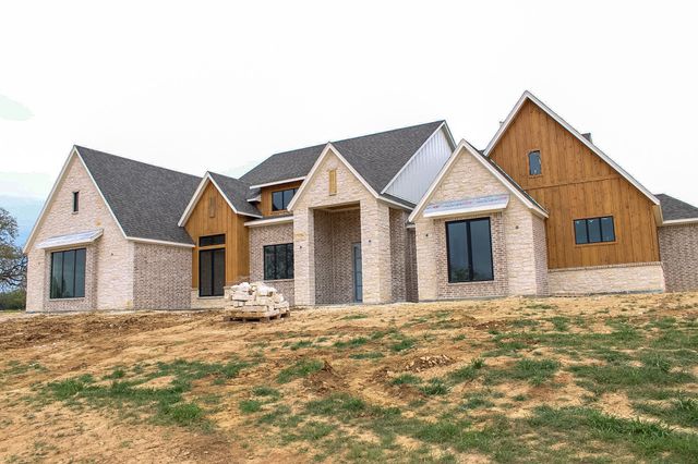 2016 Pinetree Post, Weatherford, TX 76087