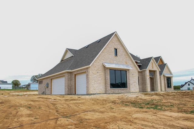 2016 Pinetree Post, Weatherford, TX 76087