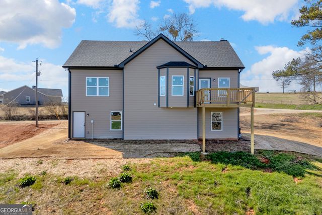 33 Webb Road Ext, Martin, GA 30557