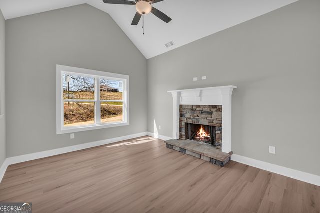 33 Webb Road Ext, Martin, GA 30557