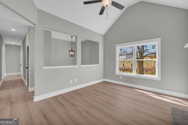 33 Webb Road Ext, Martin, GA 30557