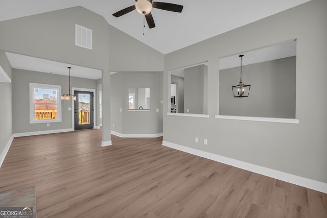 33 Webb Road Ext, Martin, GA 30557