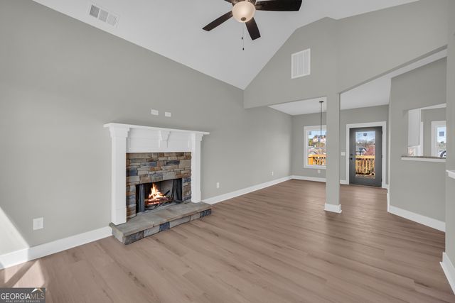 33 Webb Road Ext, Martin, GA 30557