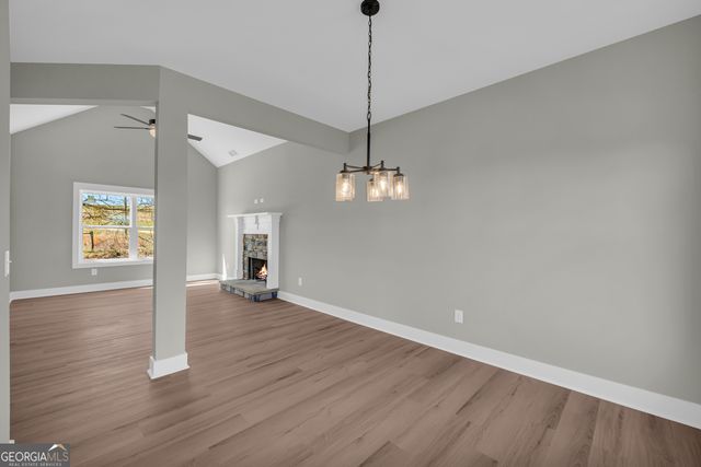 33 Webb Road Ext, Martin, GA 30557