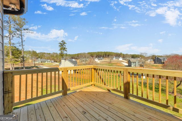 33 Webb Road Ext, Martin, GA 30557