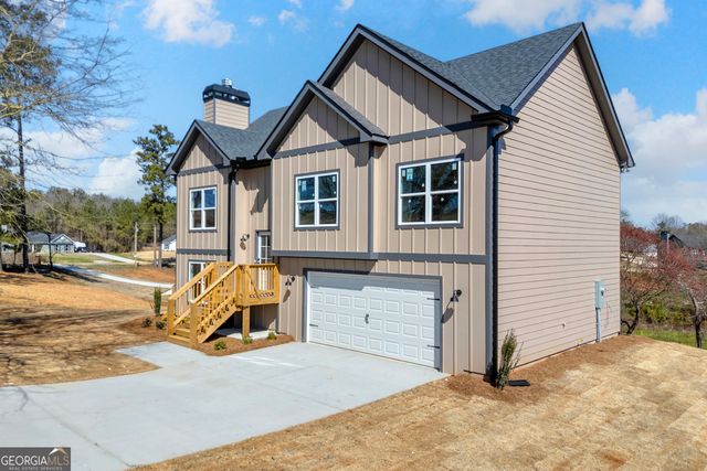 33 Webb Road Ext, Martin, GA 30557