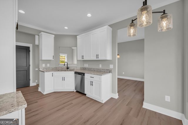 33 Webb Road Ext, Martin, GA 30557