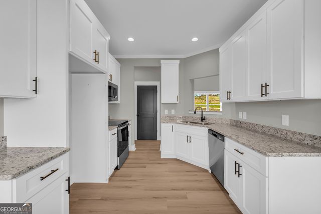 33 Webb Road Ext, Martin, GA 30557