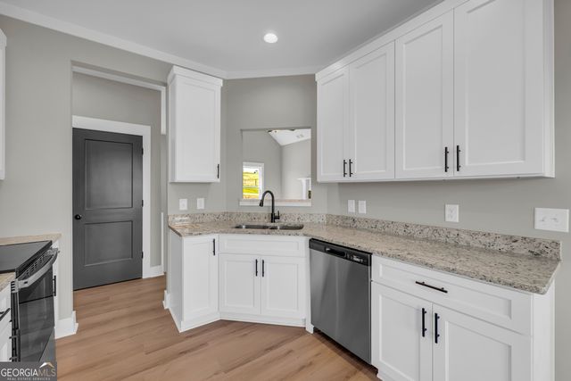 33 Webb Road Ext, Martin, GA 30557