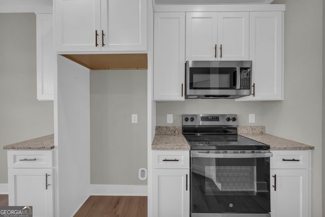 33 Webb Road Ext, Martin, GA 30557