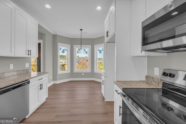 33 Webb Road Ext, Martin, GA 30557