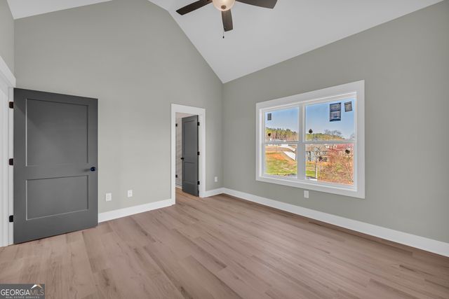 33 Webb Road Ext, Martin, GA 30557