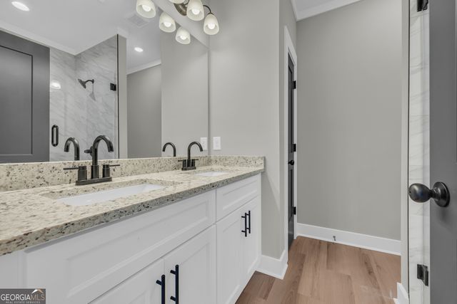 33 Webb Road Ext, Martin, GA 30557