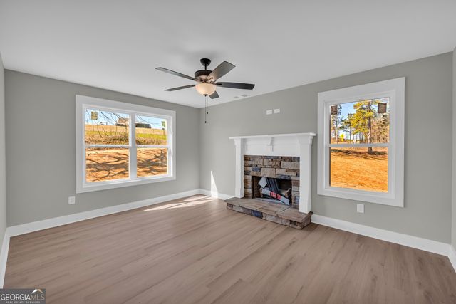 33 Webb Road Ext, Martin, GA 30557