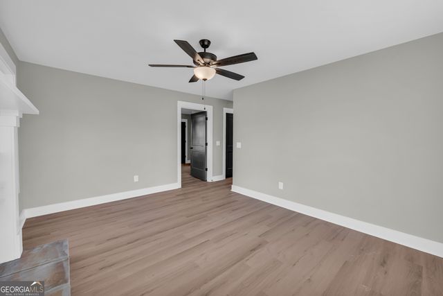 33 Webb Road Ext, Martin, GA 30557