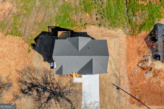 33 Webb Road Ext, Martin, GA 30557