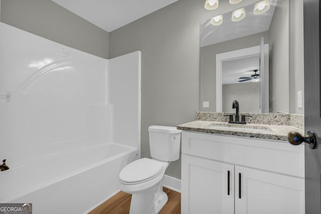 33 Webb Road Ext, Martin, GA 30557