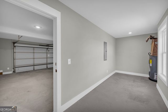 33 Webb Road Ext, Martin, GA 30557