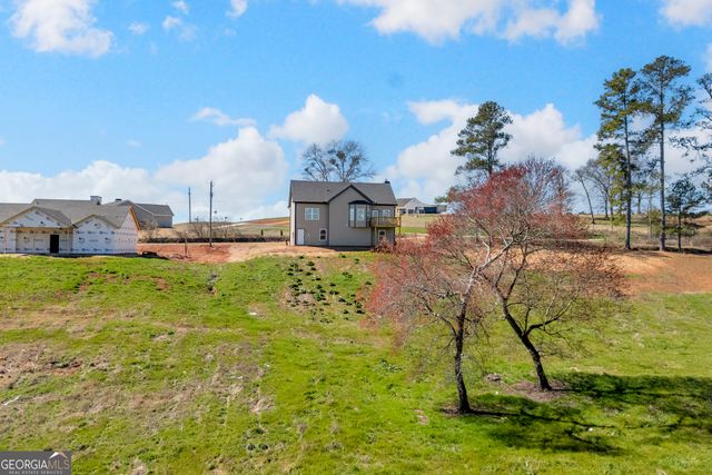 33 Webb Road Ext, Martin, GA 30557