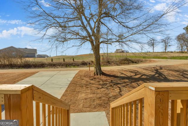 33 Webb Road Ext, Martin, GA 30557