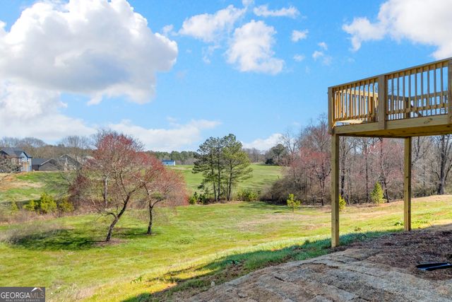 33 Webb Road Ext, Martin, GA 30557