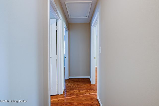 9412 Tiverton Way, Louisville, KY 40242