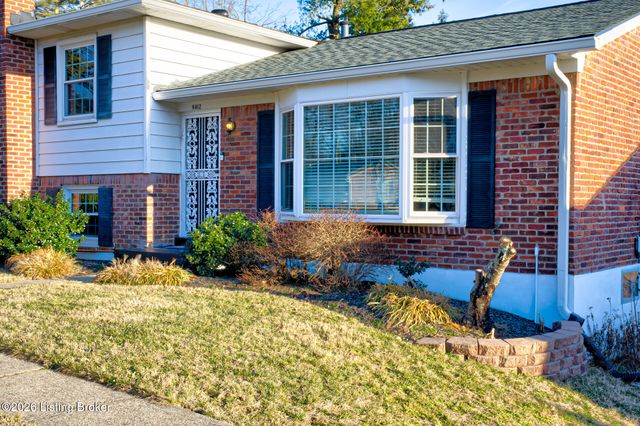 9412 Tiverton Way, Louisville, KY 40242