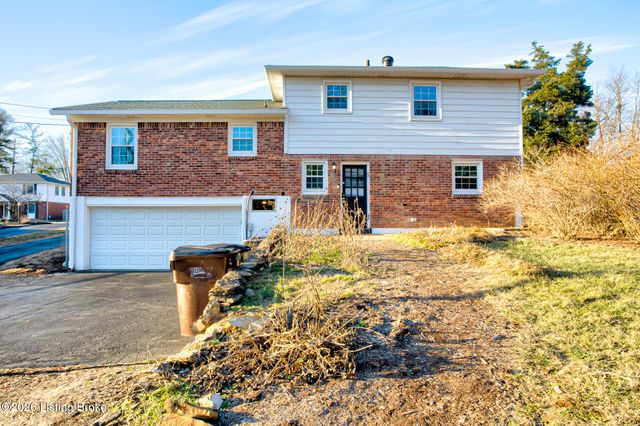 9412 Tiverton Way, Louisville, KY 40242