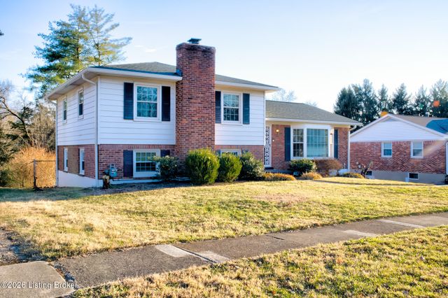 9412 Tiverton Way, Louisville, KY 40242